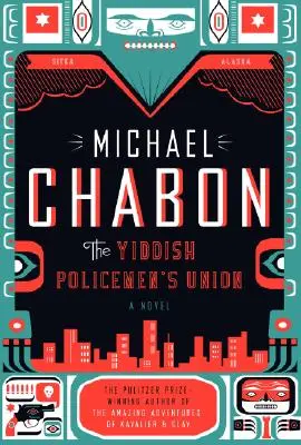 Uniunea Polițiștilor Yiddish - The Yiddish Policemen's Union