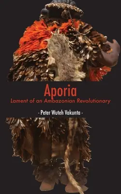 Aporia: Plângerea unui revoluționar ambazonian - Aporia: Lament of an Ambazonian Revolutionary