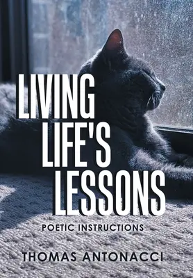 Lecții de viață: Instrucțiuni poetice - Living Life's Lessons: Poetic Instructions