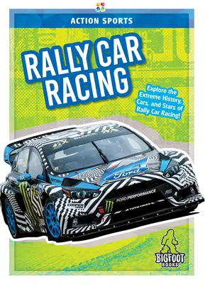 Curse de mașini de raliu - Rally Car Racing