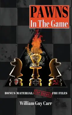 Pioni în joc - Pawns In The Game
