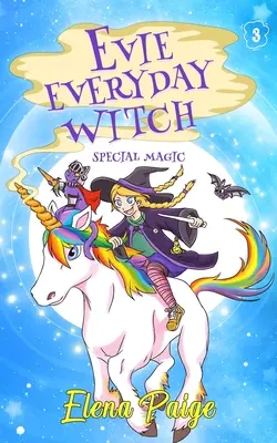 Magie specială - Special Magic