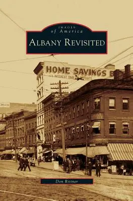 Albany revizitat - Albany Revisited
