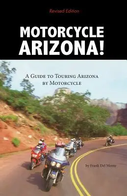 Motocicleta Arizona - Motorcycle Arizona