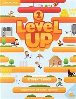 Carte pentru elevi Level Up Level 2 - Level Up Level 2 Student's Book