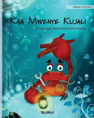 Kaa Mwenye Kujali (Ediția în swahili a Crabului grijuliu