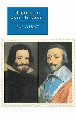 Richelieu și Olivares - Richelieu and Olivares