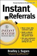 Referințe instantanee - Instant Referrals