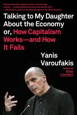Să vorbesc cu fiica mea despre economie - Talking to My Daughter About the Economy