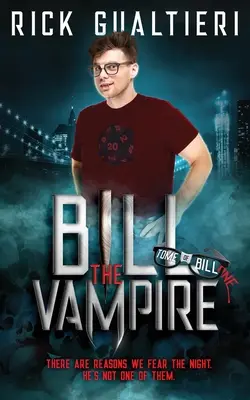 Bill Vampirul - Bill The Vampire