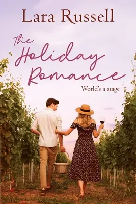 Romantismul de vacanță - The Holiday Romance