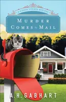 Crima vine prin poștă - Murder Comes by Mail