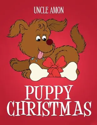 Catelul de Crăciun: Povești de Crăciun, glume de Crăciun, jocuri și o carte de colorat de Crăciun pentru copii! - Puppy Christmas: Christmas Stories, Christmas Jokes, Games, and a Christmas Coloring Book for Kids!