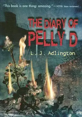 Jurnalul lui Pelly D - The Diary of Pelly D