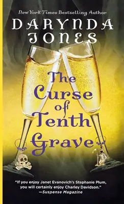 Blestemul celui de-al zecelea mormânt - The Curse of Tenth Grave