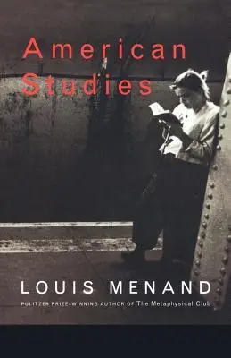 Studii americane - American Studies