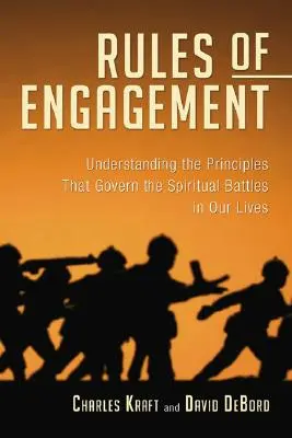 Regulile de angajare - The Rules of Engagement