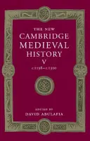 Noua istorie medievală Cambridge: Volumul 5, C.1198-C.1300 - The New Cambridge Medieval History: Volume 5, C.1198-C.1300
