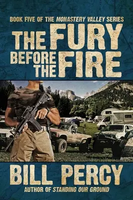 Furia dinaintea focului (The Fury Before the Fire) - The Fury Before the Fire