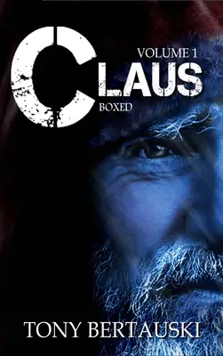 Claus Boxed: O aventură științifico-fantastică de vacanță - Claus Boxed: A Science Fiction Holiday Adventure