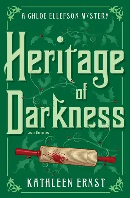 Moștenirea întunericului - Heritage of Darkness
