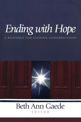 Încheierea cu speranță - Ending with Hope