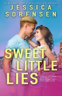 Micile minciuni dulci - Sweet Little Lies