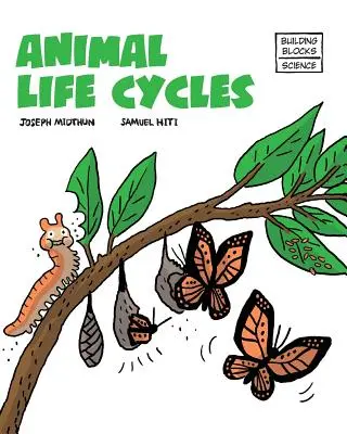 Ciclurile de viață ale animalelor - Animal Life Cycles