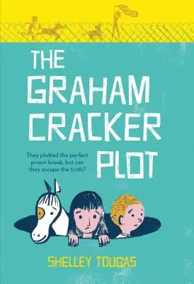 Complotul Graham Cracker - The Graham Cracker Plot