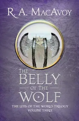 Burta lupului - The Belly of the Wolf