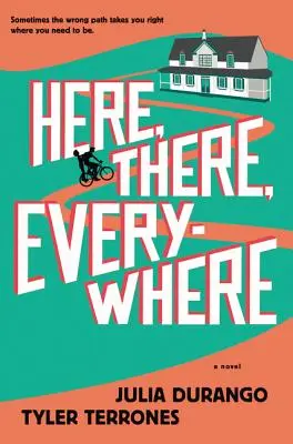 Aici, Acolo, Pretutindeni - Here, There, Everywhere