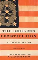 Constituția fără Dumnezeu: O apărare morală a statului secular - Godless Constitution: A Moral Defense of the Secular State