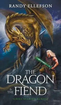 Dragonul și demonul (The Dragon and the Fiend) - The Dragon and the Fiend