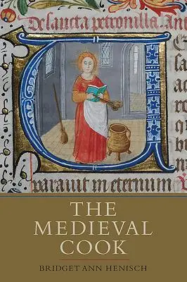 Bucătar medieval - Medieval Cook