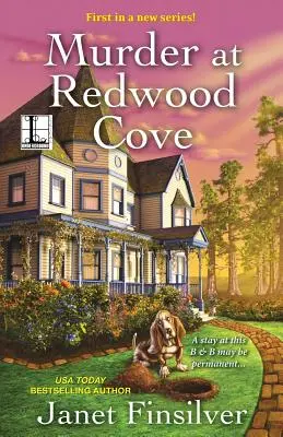 Crimă la Redwood Cove - Murder at Redwood Cove