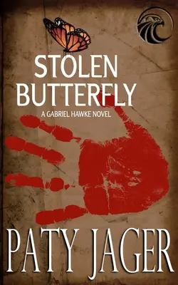 Fluture furat - Stolen Butterfly