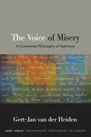 Vocea mizeriei - The Voice of Misery