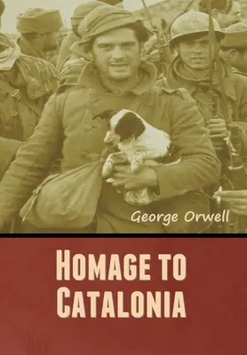 Omagiu Cataloniei - Homage to Catalonia