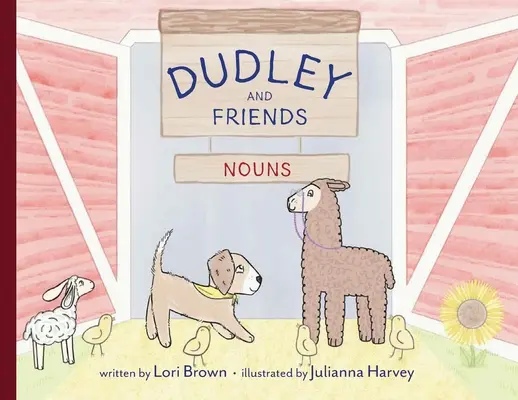 Nouns: Dudley și prietenii - Nouns: Dudley & Friends