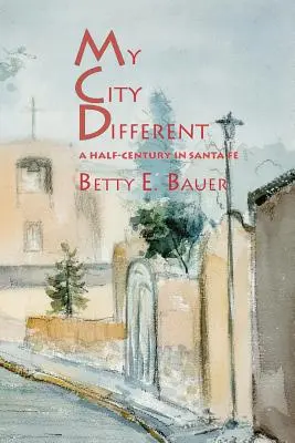 Orașul meu diferit - My City Different
