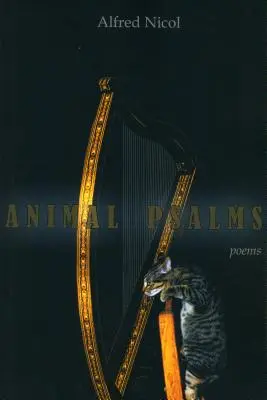 Psalmi pentru animale - Animal Psalms