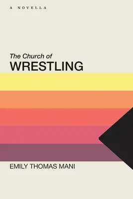 Biserica luptelor - The Church of Wrestling