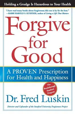 Iartă pentru totdeauna - Forgive for Good