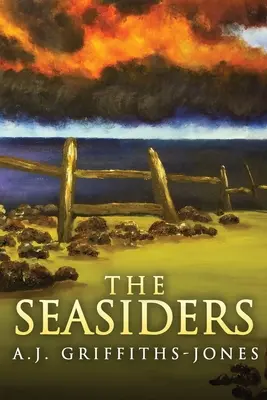 The Seasiders: Large Print Edition