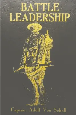 Leadership de luptă - Battle Leadership