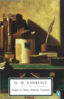 Studii în literatura clasică americană - Studies in Classic American Literature