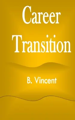 Tranziția carierei - Career Transition
