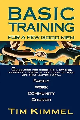 Antrenament de bază pentru câțiva bărbați buni - Basic Training for a Few Good Men