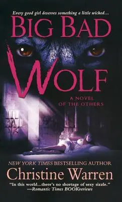 Lupul cel mare și rău - Big Bad Wolf