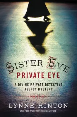 Sora Eva, detectiv particular - Sister Eve, Private Eye